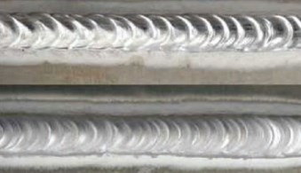 Pulsed MIG Welding